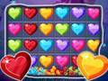 ความหลงใหลที่น่ารัก เกมออนไลน์