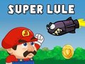 ซูเปอร์ลูล่าผจญภัย เกมออนไลน์