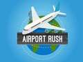 Rush สนามบิน เกมออนไลน์