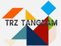 TRZ แทนแกรม  เกมออนไลน์