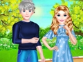สาวจักรยานอุบัติเหตุรัก  เกมออนไลน์