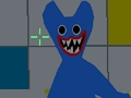 ฮักกี้ แวกกี้ 2  เกมออนไลน์