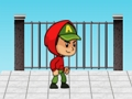 Speedrun Parkour เกมออนไลน์