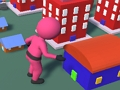 Squid Gamer เมืองพิฆาต  เกมออนไลน์