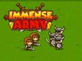 กองทัพมหาศาล เกมออนไลน์