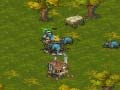 การโจมตีแบบราชวงศ์ เกมออนไลน์