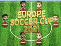 ยูโรเปี้ยน ซอคเกอร์ คัพ 2021  เกมออนไลน์