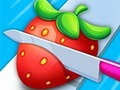 Perfect Food Slices: หั่นอาหารและผลไม้  เกมออนไลน์