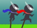 พี่น้อง Stickman ที่ดี  เกมออนไลน์