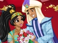 คู่รักในราชวงศ์ที่คุณชื่นชอบ เกมออนไลน์