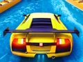 รถผาดโผนคลาสสิกที่เป็นไปไม่ได้  เกมออนไลน์