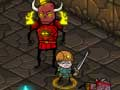 ฮีโร่ขโมย 2 เกมออนไลน์