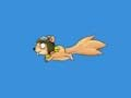 กระรอกบิน 2 เกมออนไลน์