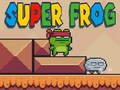 ซุปเปอร์กบ  เกมออนไลน์
