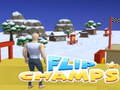 พลิกแชมป์  เกมออนไลน์