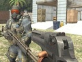 ปฏิบัติการจู่โจมพิเศษ  เกมออนไลน์