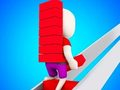 วิ่งบันได 3D เกมออนไลน์