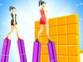 การวิ่งไม้ไผ่ เกมออนไลน์
