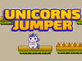 ยูนิคอร์นจัมเปอร์  เกมออนไลน์