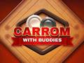 Carrom กับเพื่อน เกมออนไลน์