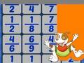 การค้นพบสัตว์การบวกเศษส่วน เกมออนไลน์