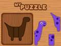ปริศนาของฉัน เกมออนไลน์
