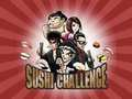 ความท้าทายซูชิ เกมออนไลน์