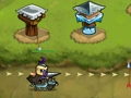 บันทึกอาณาจักร  เกมออนไลน์
