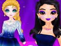 Princess Magic Gradient เกมออนไลน์