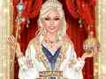 Salon Fashion Fashion Royal Dress Up เกมออนไลน์