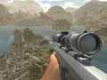 แฟนตาซีสไนเปอร์ เกมออนไลน์