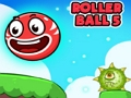 ลูกบอลโรลเลอร์ 5 เกมออนไลน์