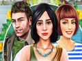 ริมทะเลสาบ เกมออนไลน์