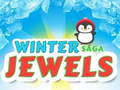 Winter Jewels Saga เกมออนไลน์