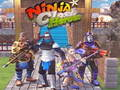 Ninja Clash Heroes เกมออนไลน์