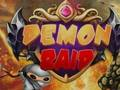 การบุกของปีศาจ เกมออนไลน์