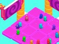 Fallingman. io เกมออนไลน์