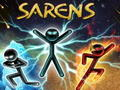 ซาเรนส์ เกมออนไลน์