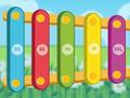 เครื่องดนตรีสำหรับเด็ก เกมออนไลน์