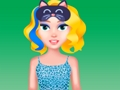 ปาร์ตี้ชุดนอน  เกมออนไลน์