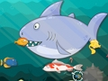 ปลากินปลา2  เกมออนไลน์