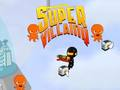 ซุปเปอร์วายร้าย เกมออนไลน์