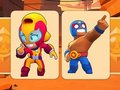 หน่วยความจำดาวต่อสู้ เกมออนไลน์
