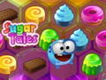 นิทานแสนหวาน  เกมออนไลน์