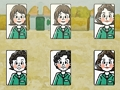 เกมจับคู่ปลาหมึก  เกมออนไลน์