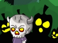 Halloween Forest Escape Series ตอนที่ 1  เกมออนไลน์