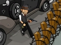 นักเลงมาเฟีย  เกมออนไลน์