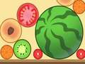 ผสมผลไม้ เกมออนไลน์