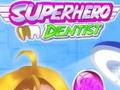 ซุปเปอร์ฮีโร่ทันตแพทย์  เกมออนไลน์