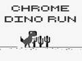 Chrome Dino Run เกมออนไลน์